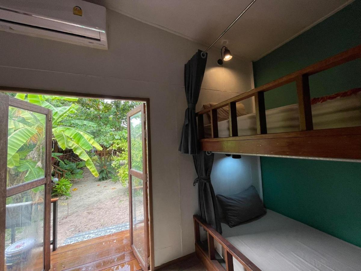 The Hideaway, Koh Lipe Hotel Exterior photo